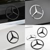 C200 E200 Dla Mercedes Benz ABS Naklejka z Emblematem Tylnej Klapy Samochodu Dla Mercedes Benz W211 Najstarsza Klasa E Przed 2010 A2117580058 Merc