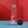 Gift Stainless Steel Smart Insulated Mug Double Vacuum Straight Mug Gift Mugs