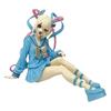 Sale New Needy Girl Overdose Anime Figure Action Figures PVC Collection Model Ornaments