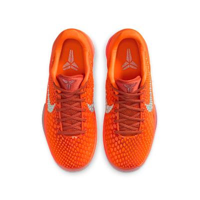 Nike Kobe 6 Total Orange (GS)