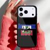 Haiti Haitian Flag Phone Case for iPhone 17 16 15 14 13 Pro Max Back Cover for 12 11 Pro Coque
