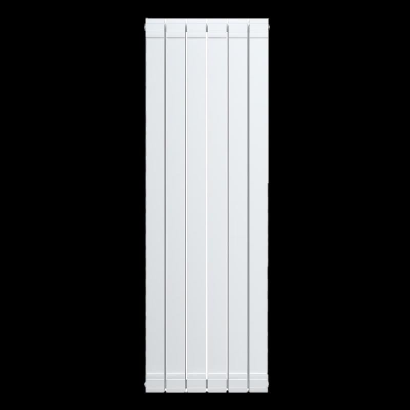 ANTIS NE Wall-Mounted Copper-Aluminum Composite Radiator