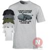 Naughees Stug Life T-Shirt WW2 German Military Tanks World Of Tanks