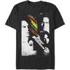 Fast and Furious Shirt 90s Movie Poster Classic Vintage Graphic Design Men T-Shirt Prue Cotton Tees Streetwear Oversize Top