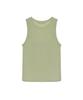 Nigaennikol Nicole Butterfly Sleeveless Top_Light Green