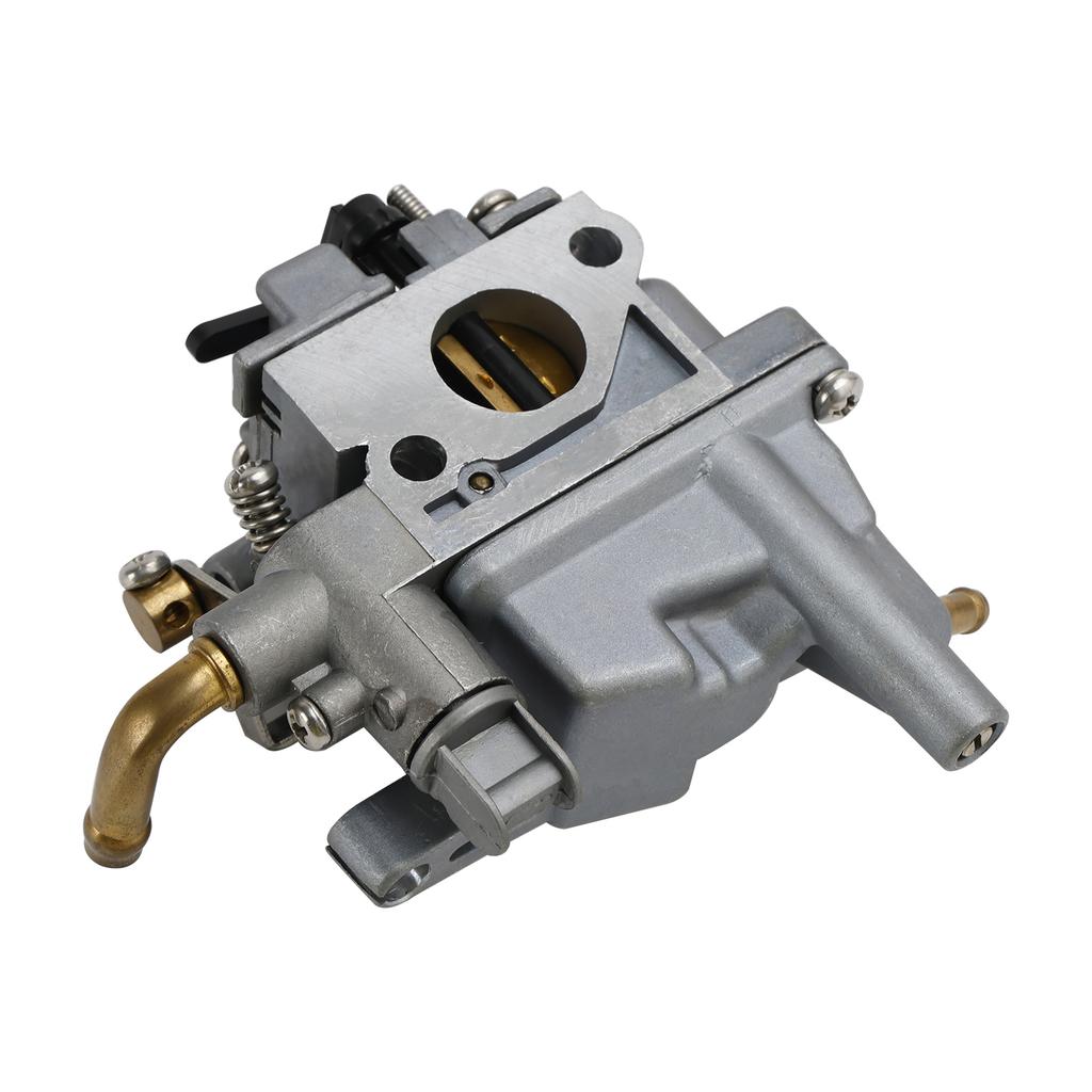 Carburator Carb potrivit pentru Yamaha 4 Timpi 2.5CP 2CP F2.5A Motor Exterior 69M-14301-00