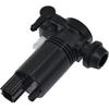Windshield Washer Pump for Ford Fiesta 2011-2015 8A61-17K624-AA