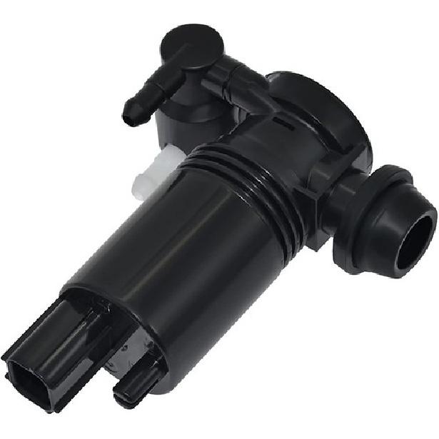 Windshield Washer Pump for Ford Fiesta 2011-2015 8A61-17K624-AA
