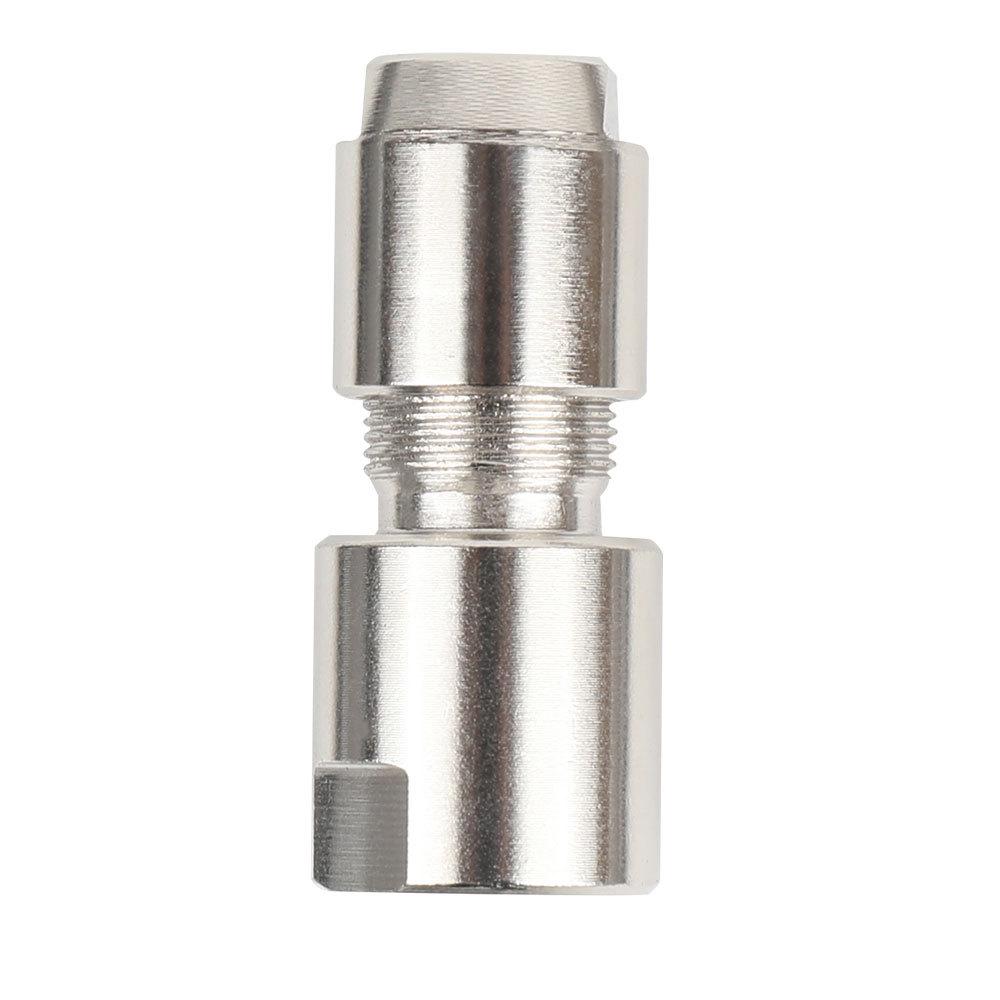Multifunctional Angle To Straight Grinder Adapter Head
