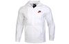 Jackets Men's White Hooded Thin Other CZ8677-100
