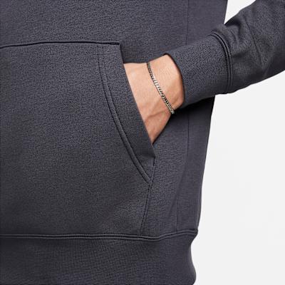 Nike Sportswear Sweatshirt Men's Charcoal Gray