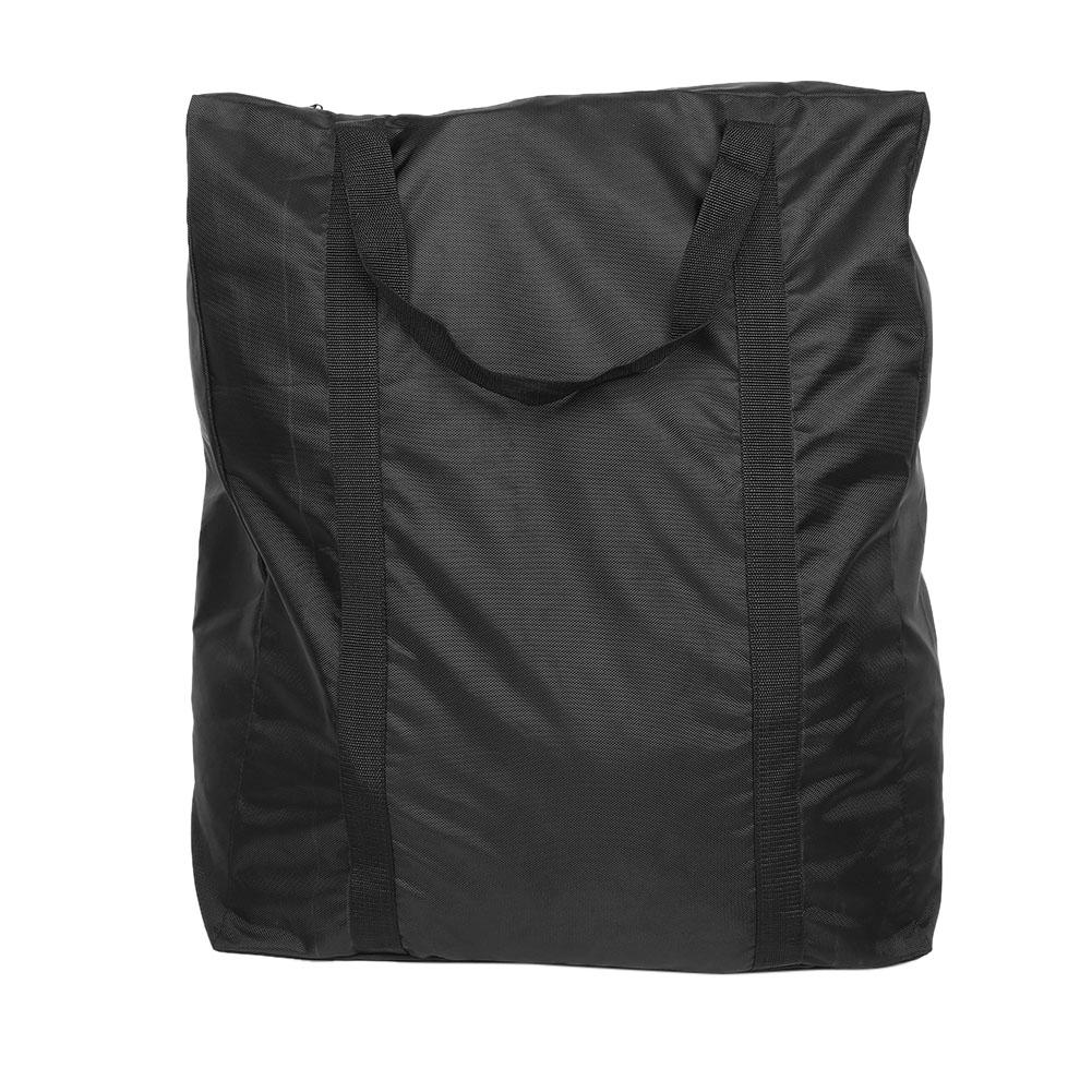 Portable Non-woven Fabric Wheelchair Dust-proof Storage Bag for Traveling