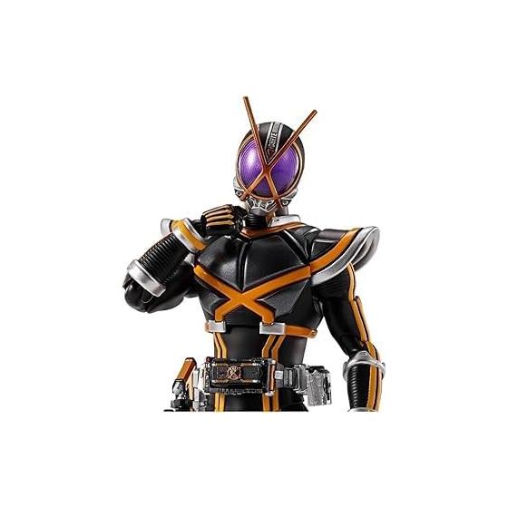 SHFiguarts (настоящий метод резьбы по кости) Камен Райдер Кайза
