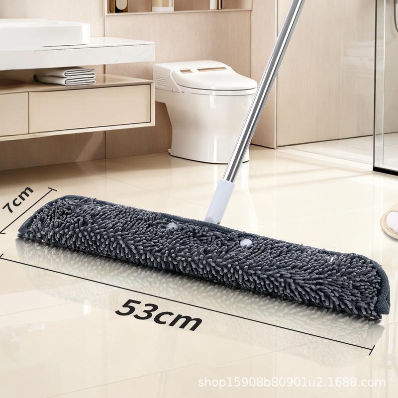 

Household Cleaning Replacement Cleaning Mop Cloth Cover mop cloth cover 1PC