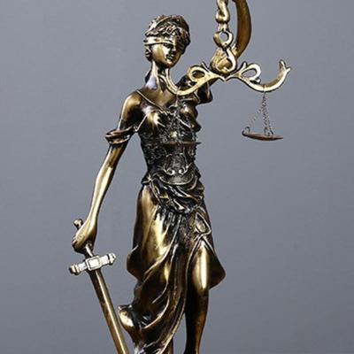 Dekoracje domowe – Statuetki