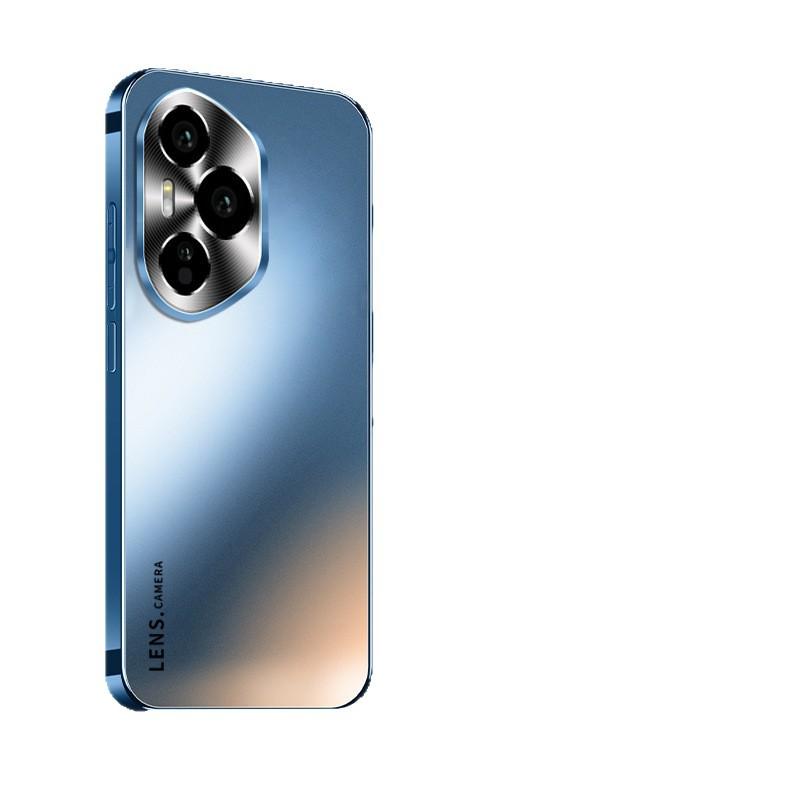 Applicable to Honor 500 mobile phone case 400pro new ultra-thin matte 300 upgrade anti-fingerprint 300pro simple and high