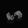 2Pcs At3600L Stylus Transparent Protective Case Plastic Dust Cover For Vinyl Phonograph Turntable Needle Accessories