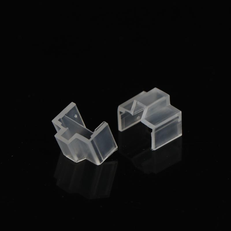 2Pcs At3600L Stylus Transparent Protective Case Plastic Dust Cover For Vinyl Phonograph Turntable Needle Accessories