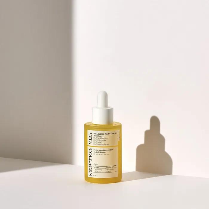 Vita Collagen Brightening Ampoule