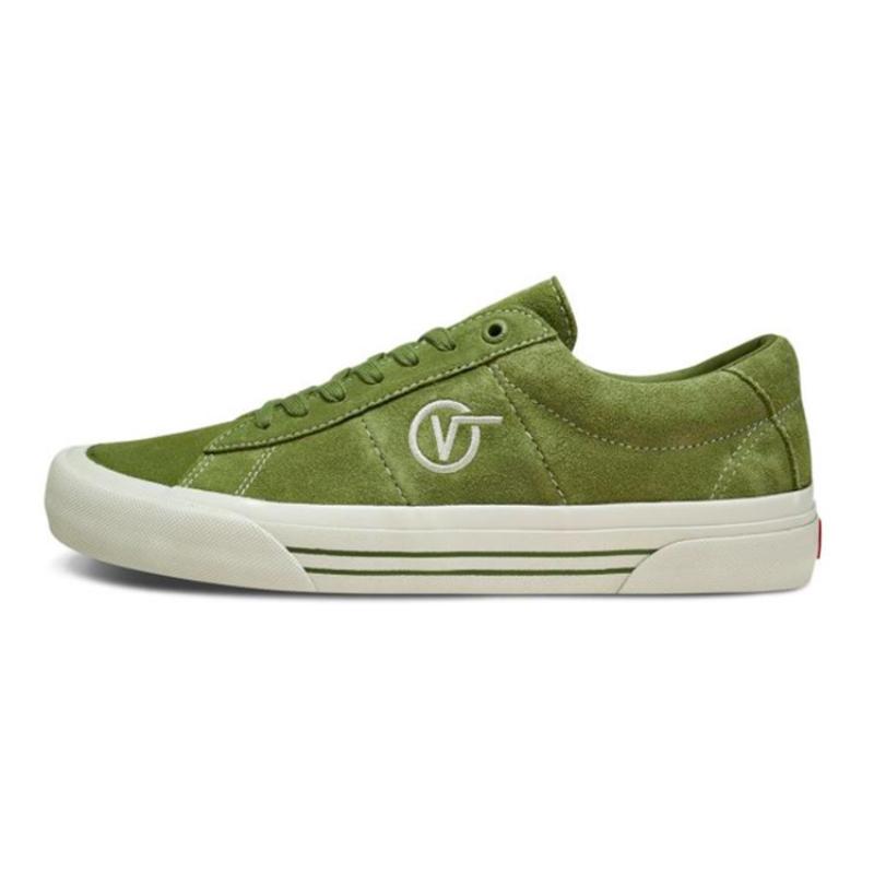 

Vans Седло Sid Pro Vans VN0A4BTBSR8 38