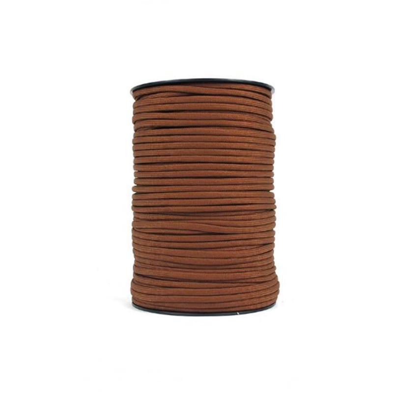 100M 9 Core Parachute Paracord Rope Camping Emergency Survival Rope