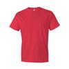Anvil Mens Fashion T-Shirt