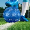 FC Porto Theme Size 5 Soccer Ball, Suitable for Both Indoor and Outdoor Matches, a Gift Suitable for Everyone.