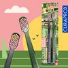 Curaprox CS5460 Toothbrush, Recycled v2, Set of 2