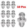 Grease Inlet Grease Nipple Long Service Life Material