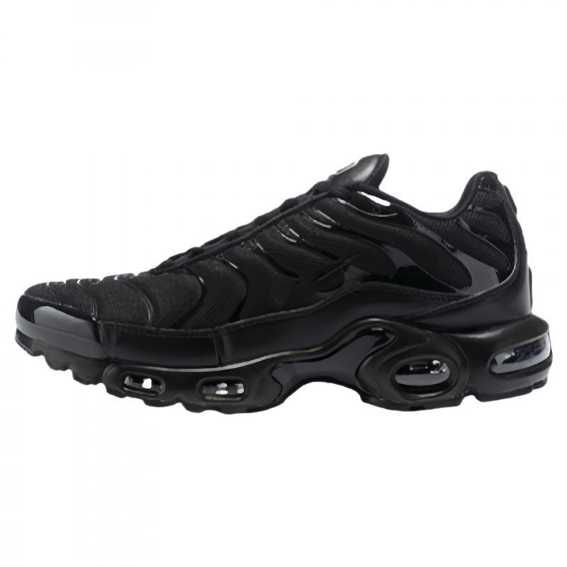 Air Cushion Shoes Men's Shock-absorbing Sports Shoes Breathable Casual Running Shoes Women