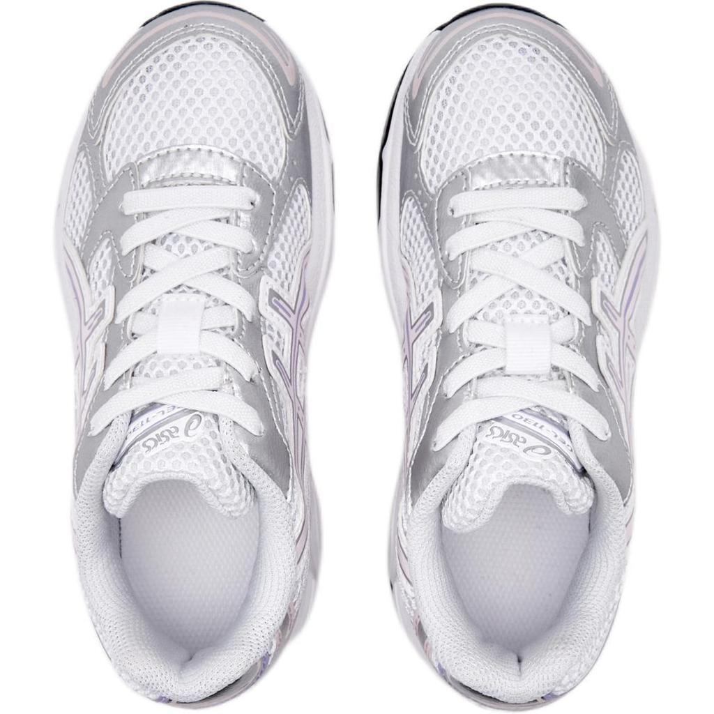 ASICS Gel 1130 PreSchool 'White Cosmos' (Unisex) White / Cosmos Kids' Running Shoes 1204A170 103