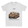 Limp Bizkit Printed T Shirts Men's Women Pure Cotton Vintage T-Shirt O Neck Heavy Metals Tee Shirt Short Sleeve Tops