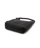Athe Vanessabruno [Ecole] Black Ecole Raffia Shoulder Bag Aaba6E822Bk