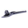 13297814 2pcs Front Left&Right Inner Door Handles 13297813 Fit For Opel Corsa D Van Vauxhall Corsa MK III Hatchback 2006-2014