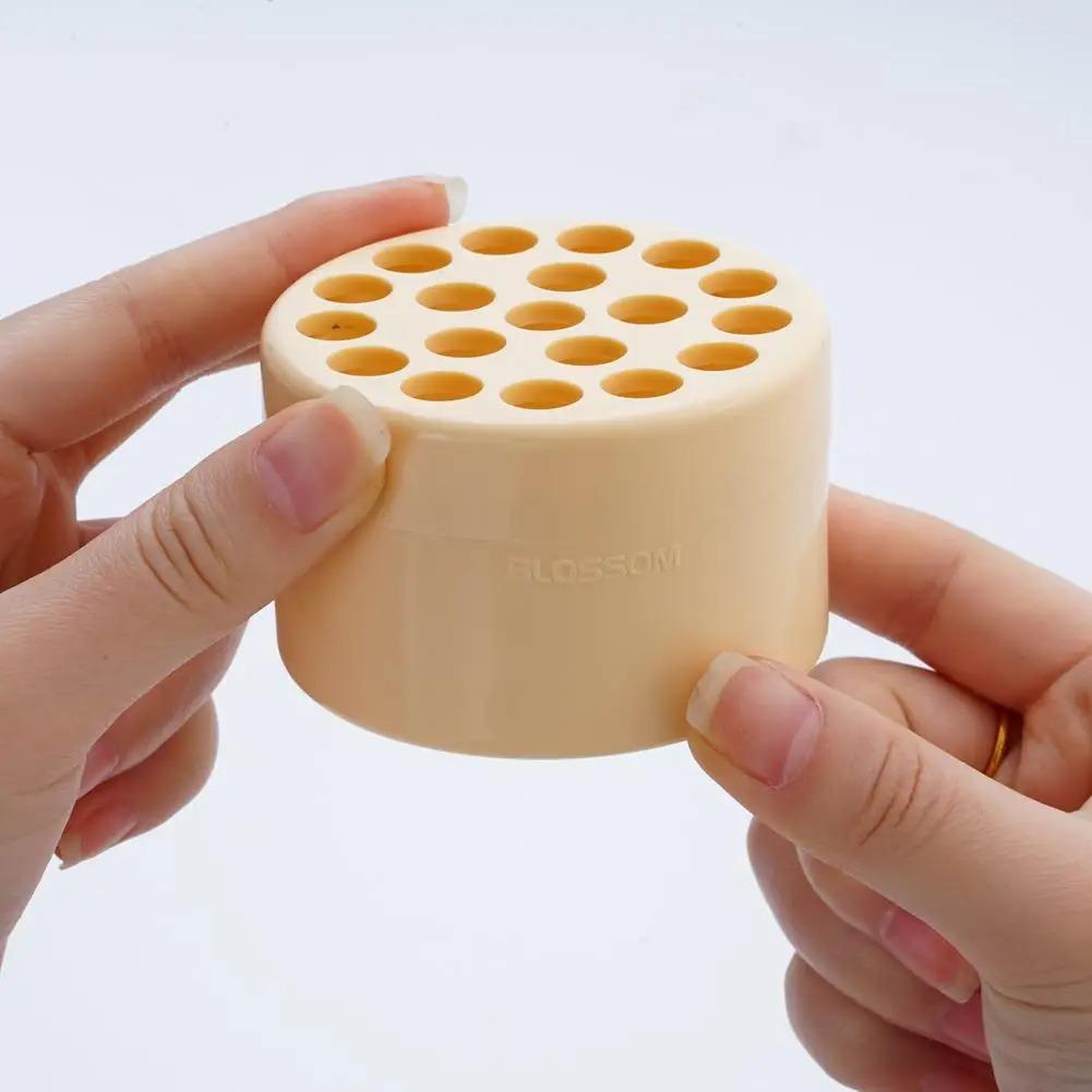 Spiral Ikebana Stielhalter Spiral Stielhalter für Vasen Blumenarrangementshalter für Heim- und Bürodekoration Blume