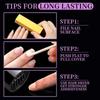 Double-sided Nail Tape 24PCS Ultra Thin Nail Adhesive Tabs For Press-type Nail Art Comfortable To Wear For Daily Use