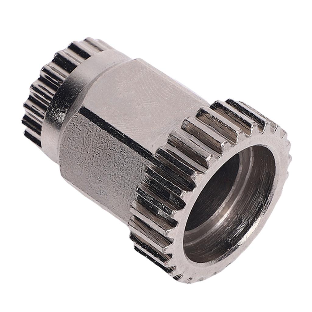 Nástroj na matici kroužku kola Náhrada pro DT240 180 Zadní náboj Pojistná matice kroužku Instalační nástroj