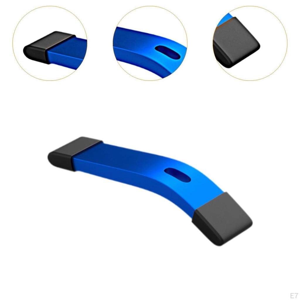 Clamp for CNC Machines, Table Saw Sleds, Drill Presses, Workbenches