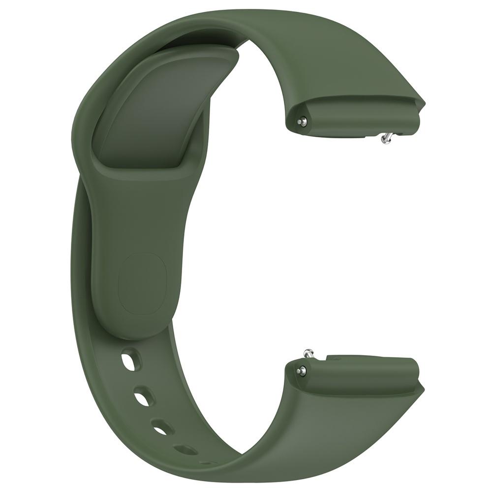 Cureaua de ceas pentru Redmi Watch 3 Versiunea pentru tineret / Watch3 Lite / Watch3 Active Curea la încheietura mâinii Tracker fitness TPU Premium Cureaua de ceas