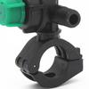 2pack Plastic Sprayer Attachments 6 Pin Clamps Interfaces 25 Nozzle Holes Enhances Mists Distribution System