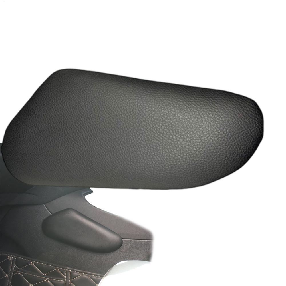 Car Console Knee Pad Leg Cushion Knee Pad Support Breathable Memory Foam Car Console Knee Pad Protects Knees And Elbows