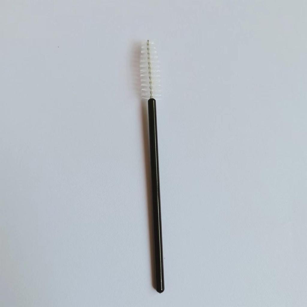 Multi-Color Mini Grafting Eyelash Comb Brush - Disposable and Portable
