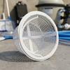 Cestello Skimmer Piscina 18cm Filtro Pompa Protezione Per Piscine Giardino Esterno Vasche Idromassaggio Strumenti Raccogli Sporco Accessori
