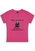 Halloween Skeleton Selfie Heart YK Baby Tee American Halloween Top