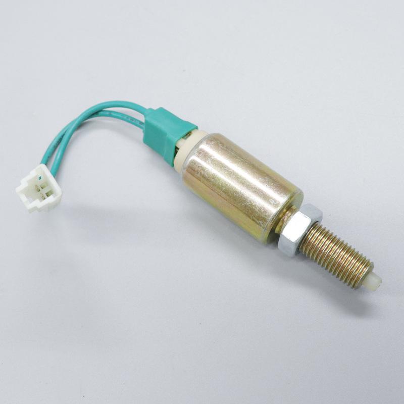 Jiangling Shunda Kaiyun Kairui Clutch Switch for Transit, Baodian, Yusheng & N800 Models