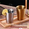 Anyi Portable 304 Stainless Steel Single Wall Cup