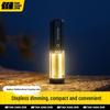 TAN XIAN ZHE Outdoor Rechargeable Camping & Ambient Light