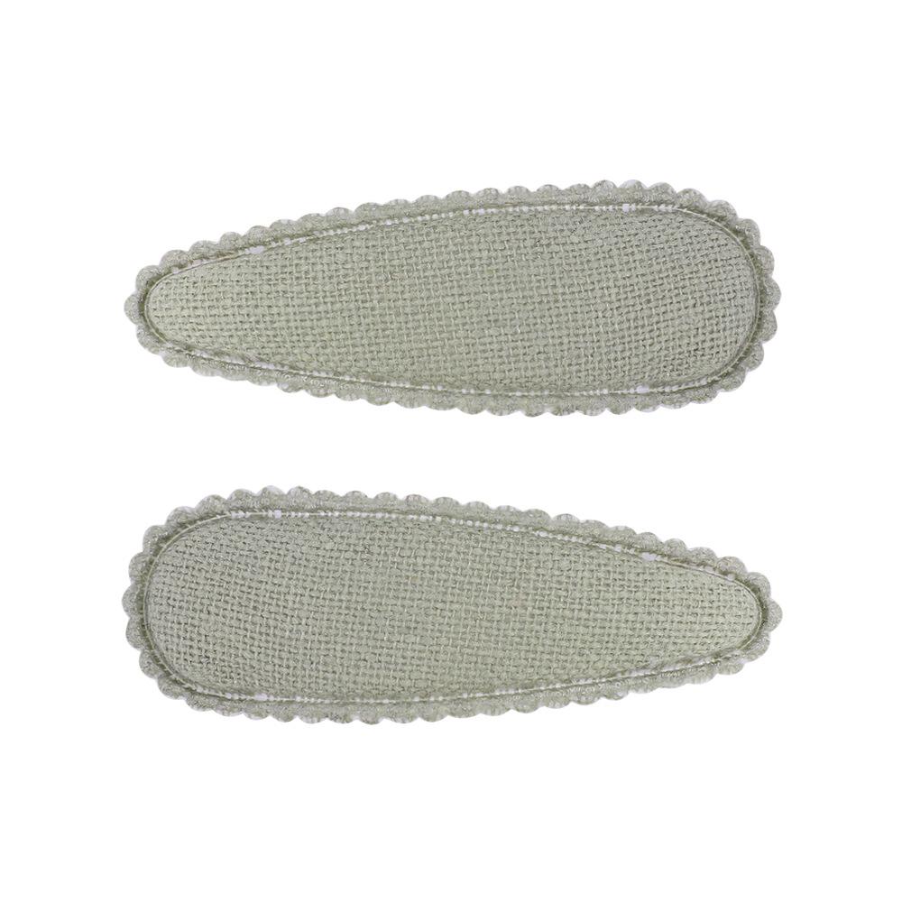 Urocze i Stylowe Dziecięce Klipsy do Włosów, Klipsy Łezki, Klipsy do Grzywki, Wsuwki do Włosów, Ozdoby do Włosów, Klipsy Boczne