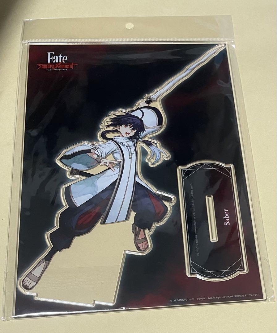

[Б/У] Fate/Samurai Remnant Сэйбер