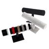 T Bar Velvet Hairband Headband Holder Retail Shop Display Stand Rack Holder